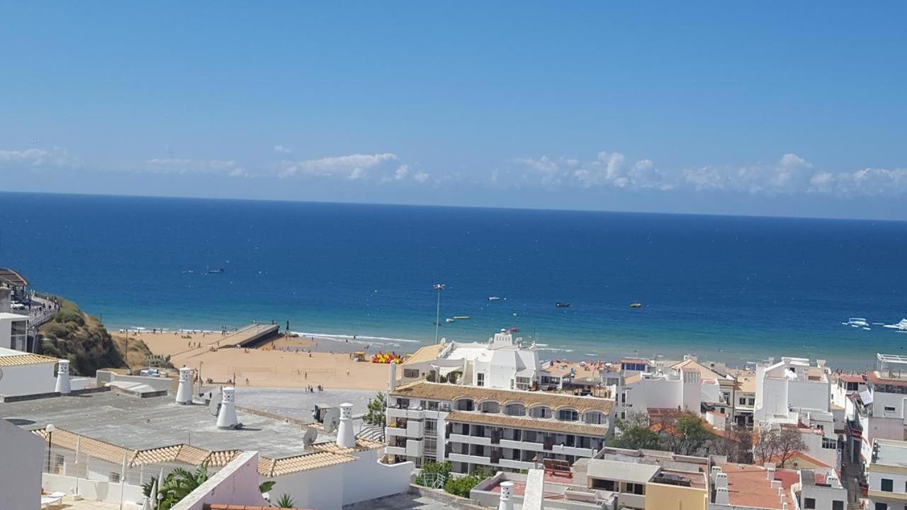 Apartment Cerro Branco *