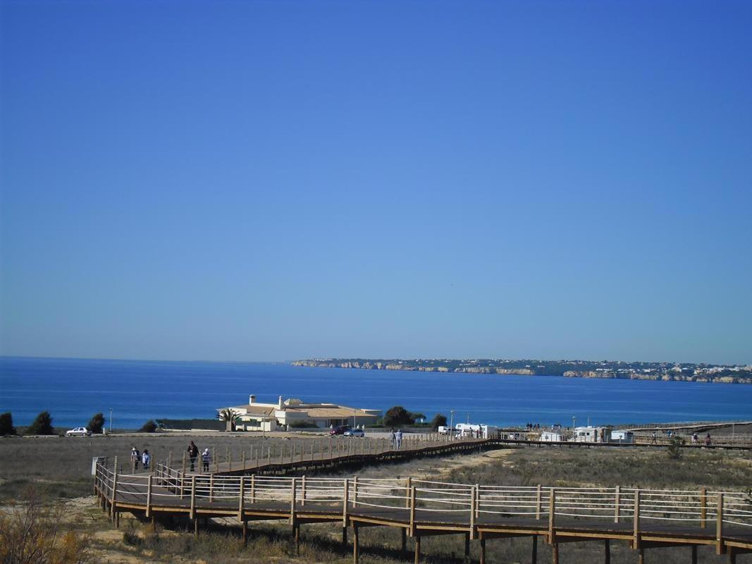Apartment Sea View *