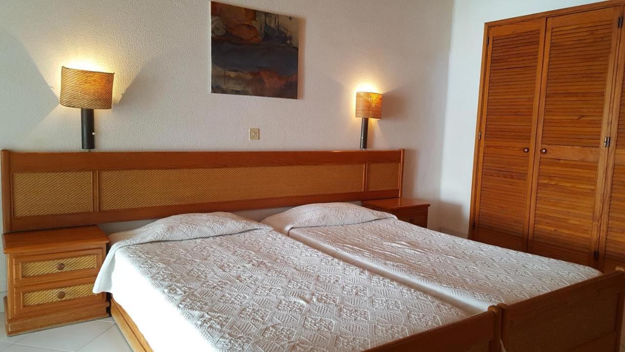 Cerro Branco Apartment Albufeira