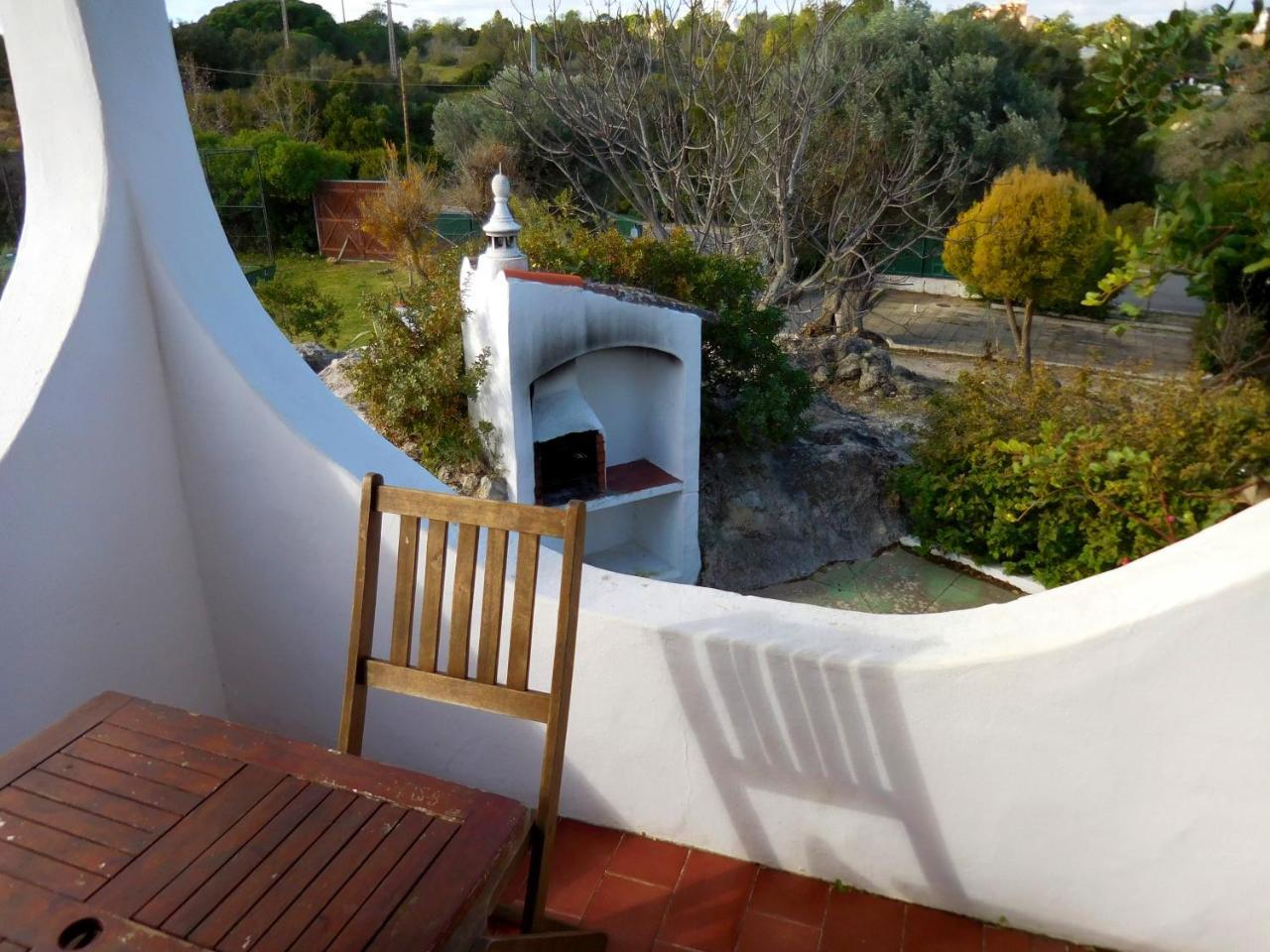 Quinta Do Penedo - By Portugalferias Holiday home Albufeira