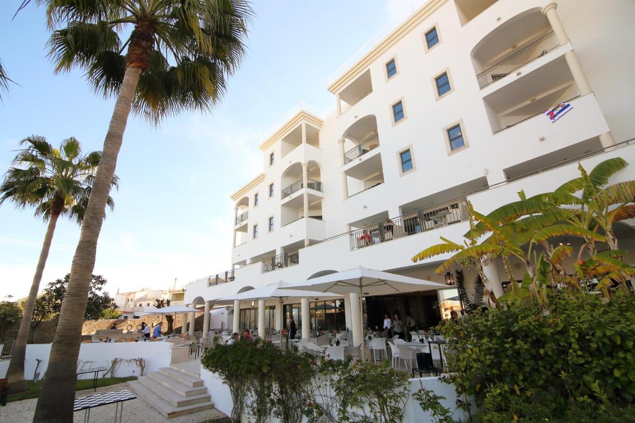 Petra Aparthotel