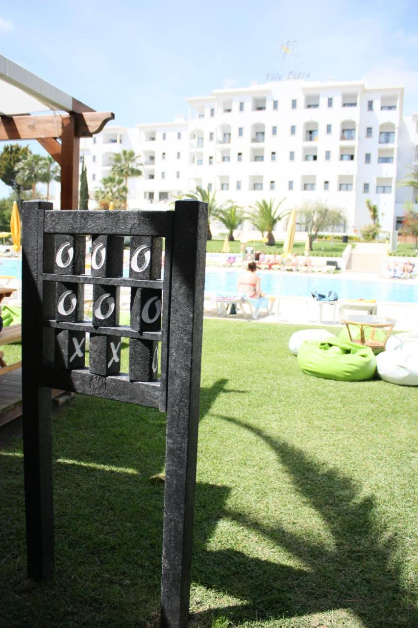 Petra 4* Albufeira