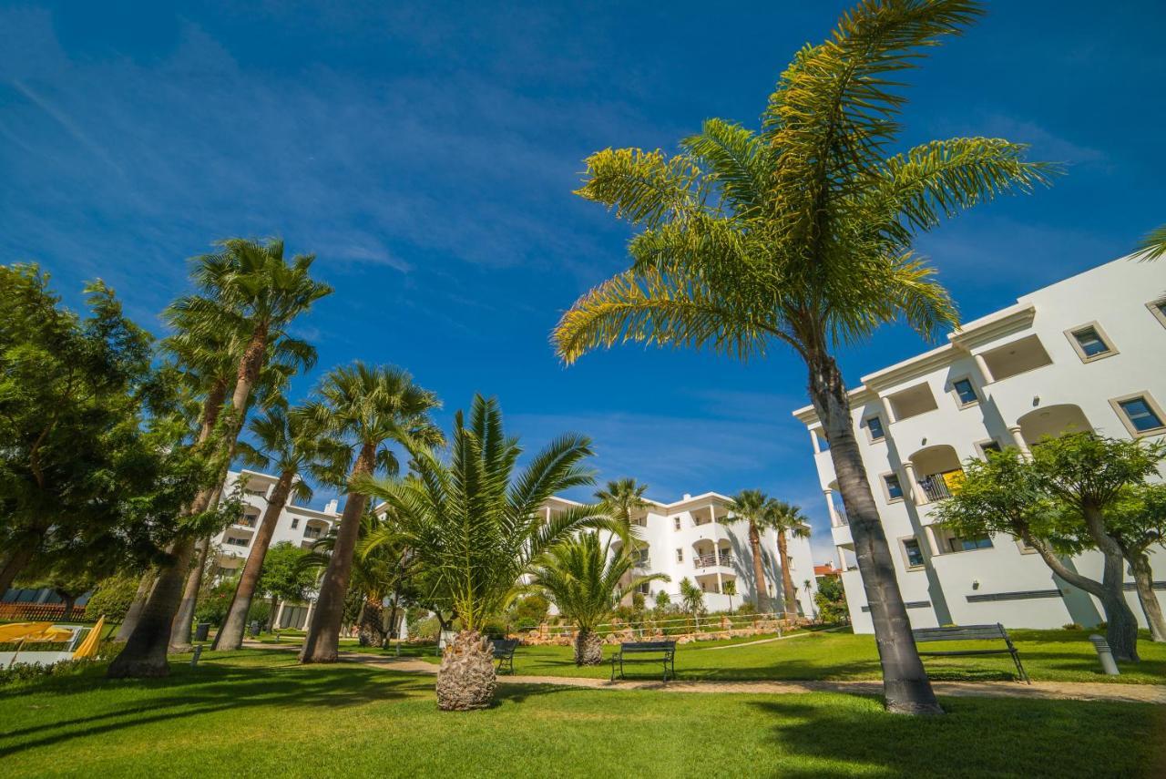 Petra Aparthotel Albufeira