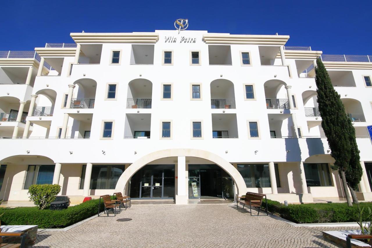 Aparthotel Petra 4*