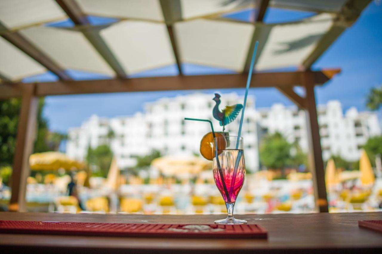 Aparthotel Petra 4*