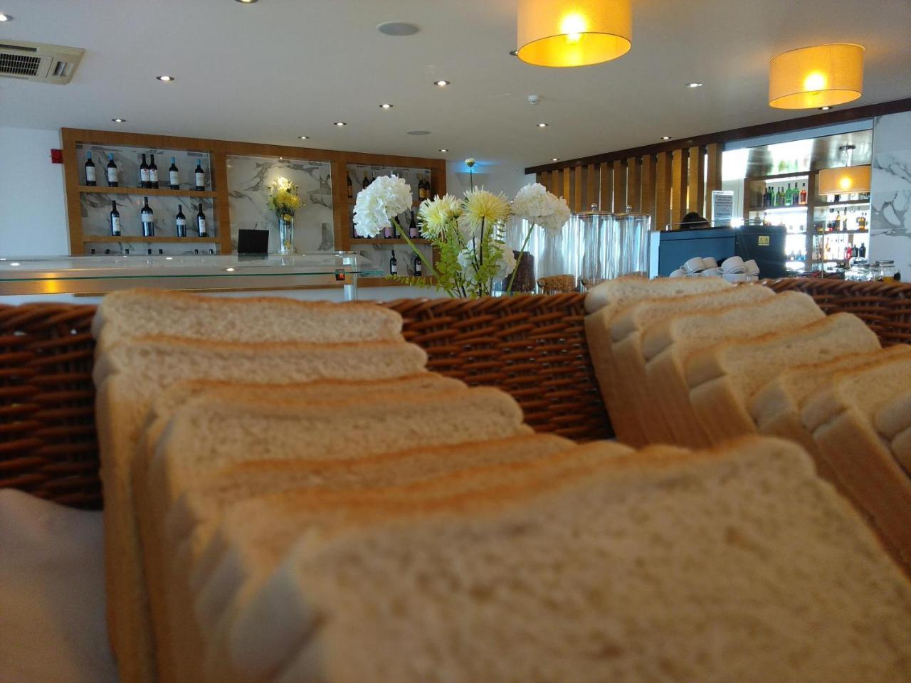 Aparthotel Petra