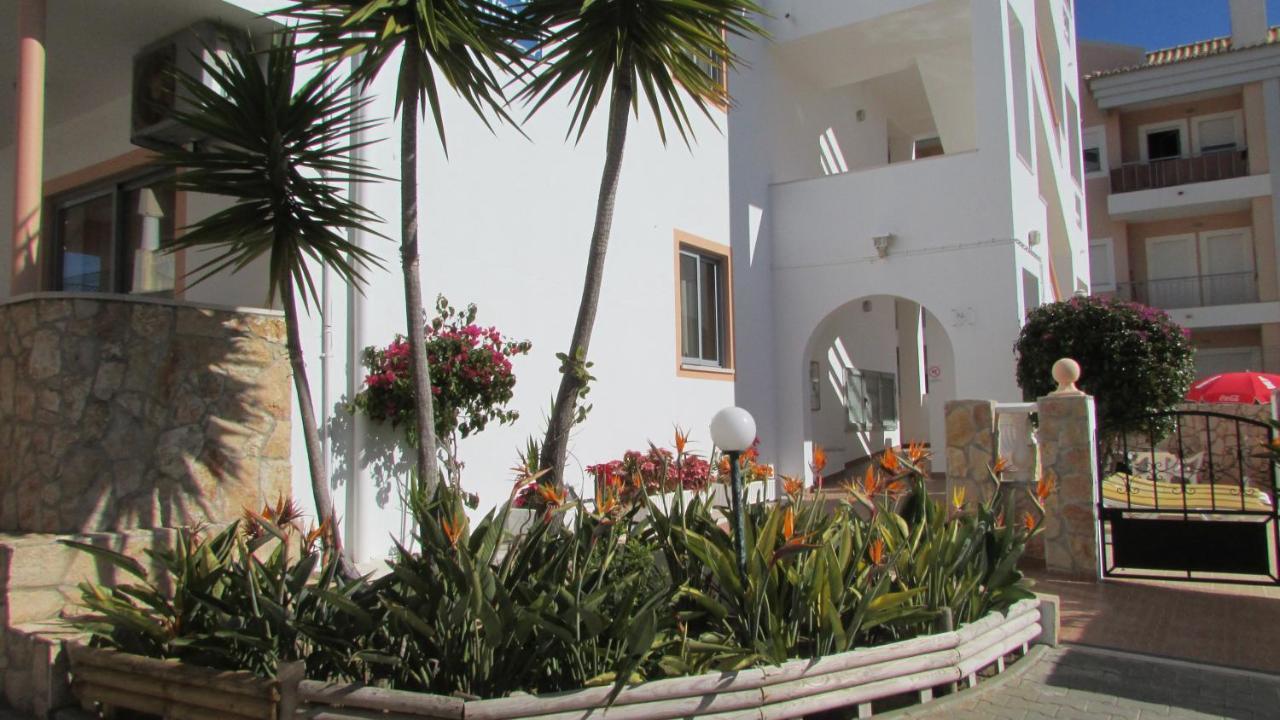 Apartamento Cabrita