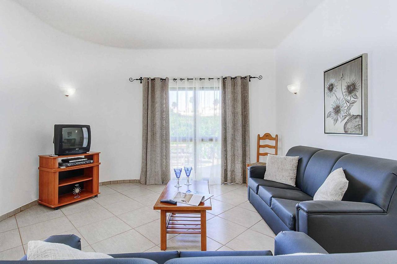 Lourenco Villa Albufeira