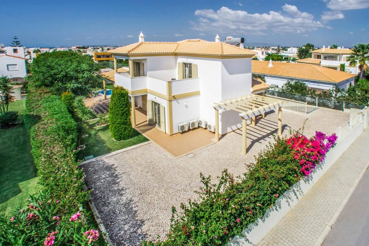 Altair Villa *