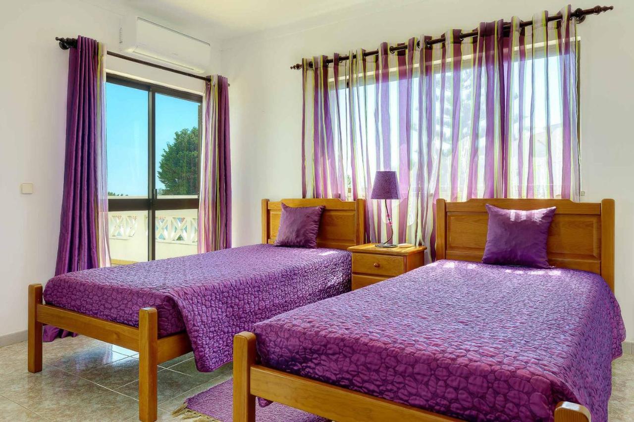 Severino Villa Albufeira