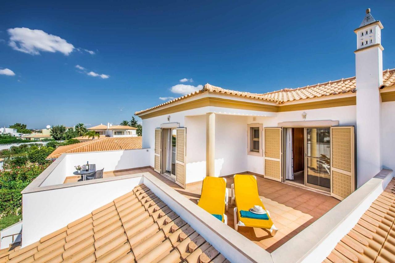 Villa Altair Albufeira