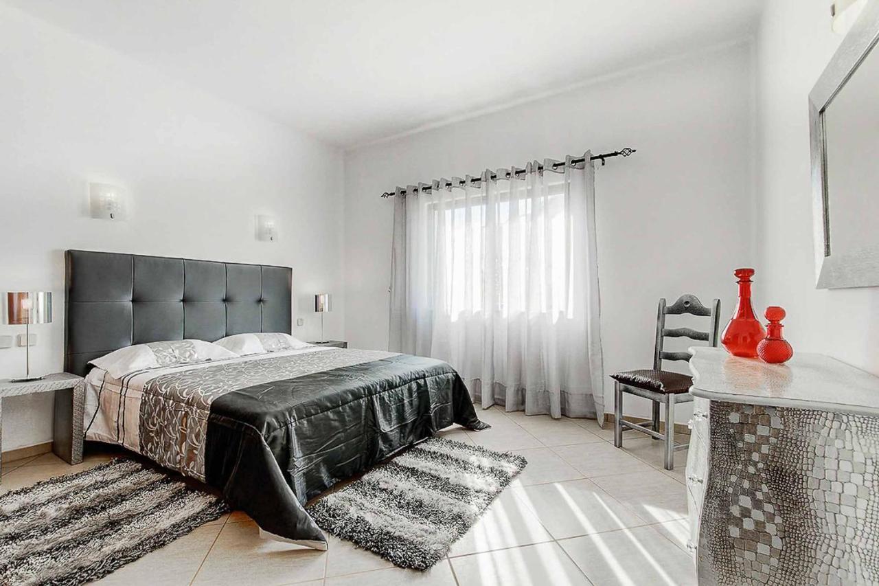 Lourenco Villa Albufeira