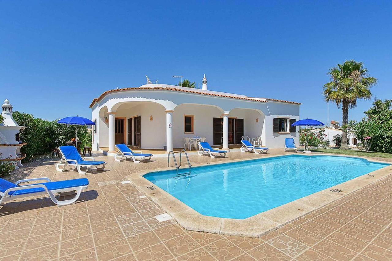 Lourenco Villa *