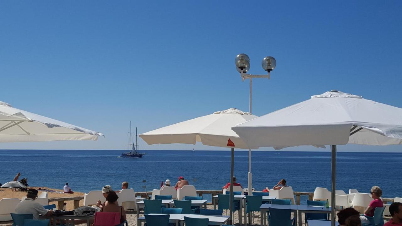 Albufeira, Ocean Terrace Apartment