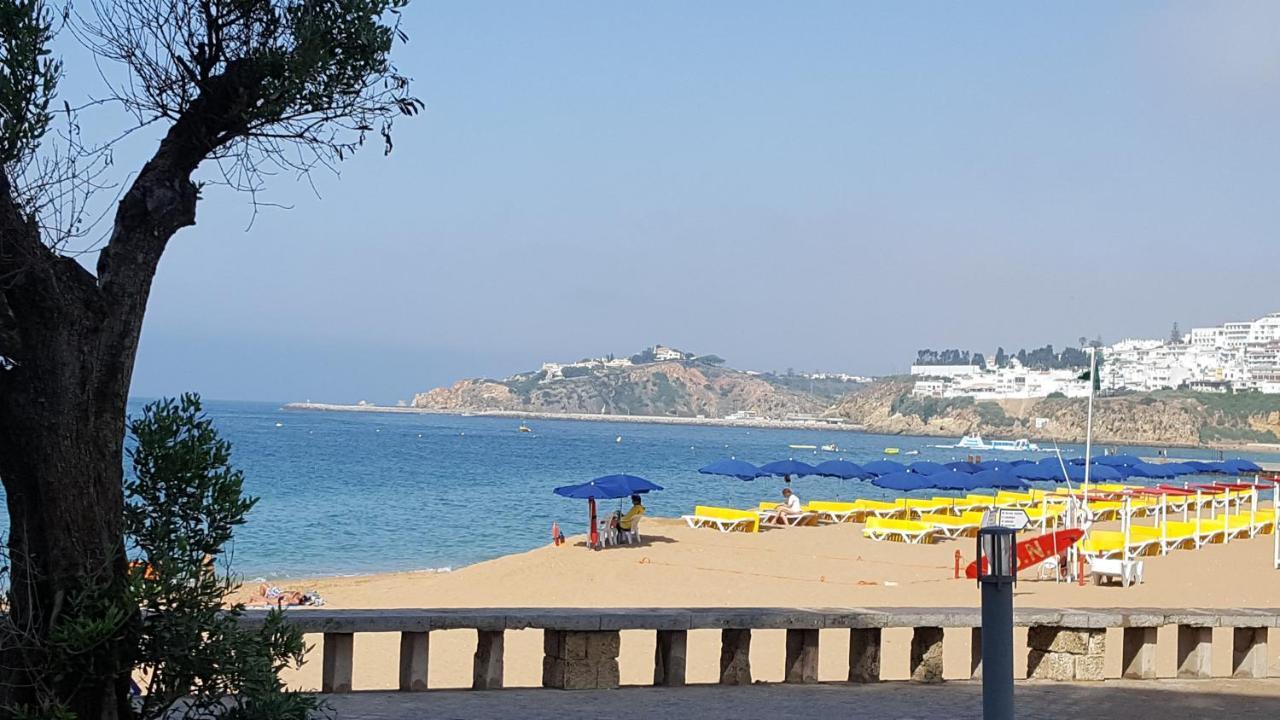 Albufeira, Ocean Terrace Apartment