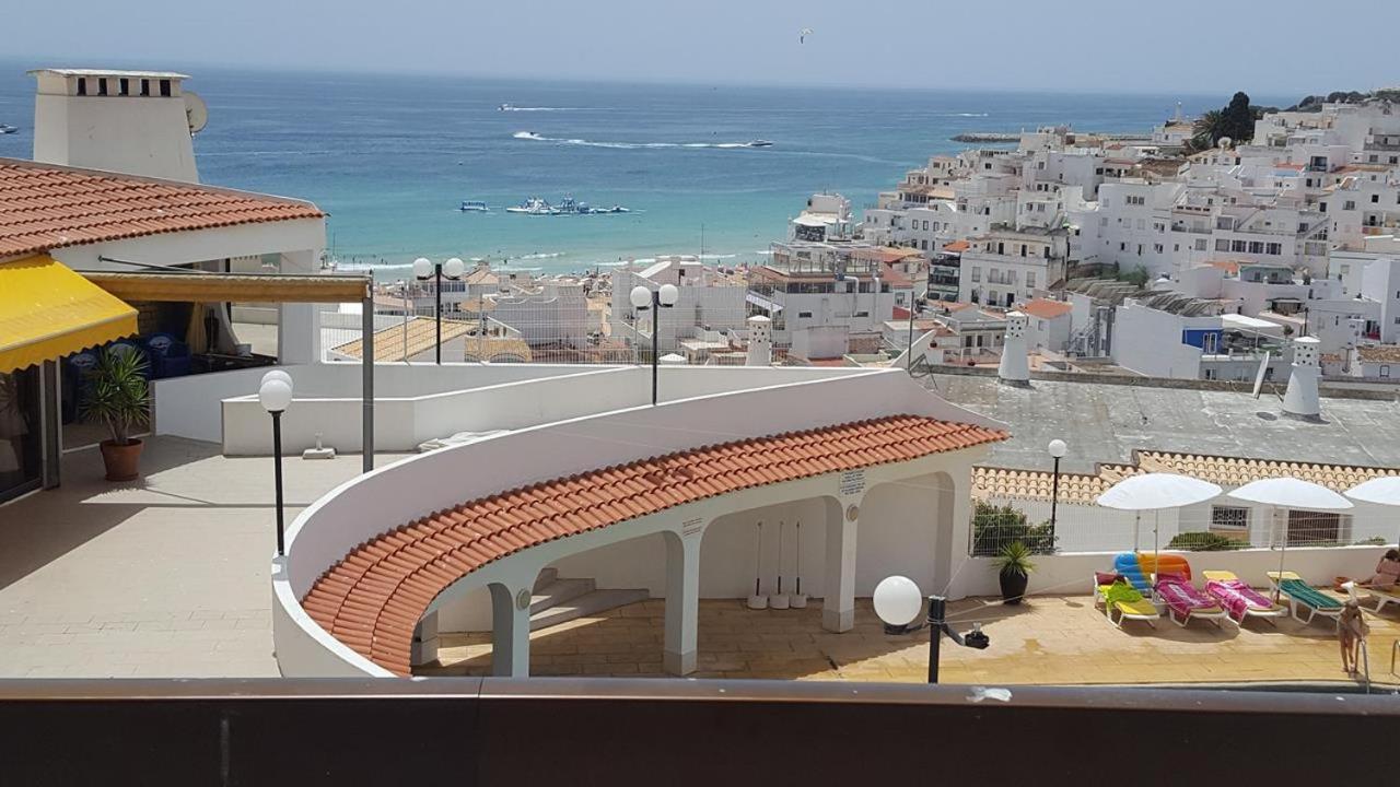 Albufeira, Ocean Terrace Apartment Albufeira
