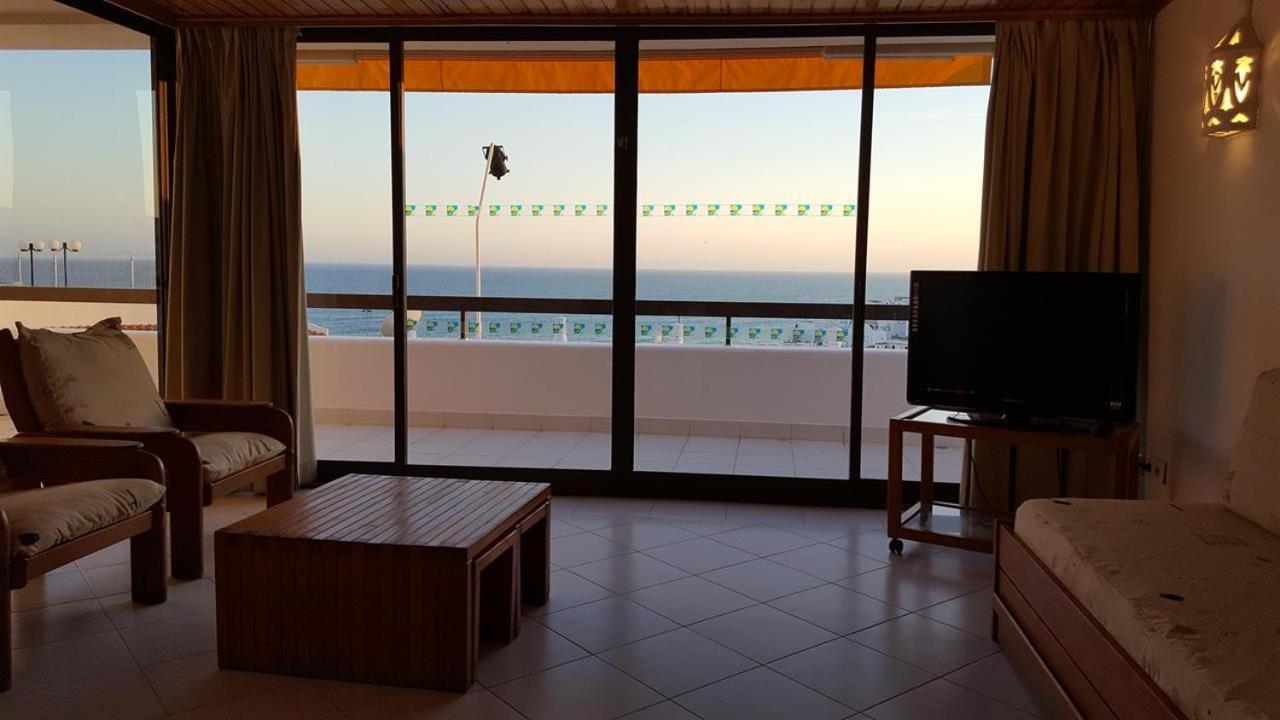 Albufeira, Ocean Terrace Apartment