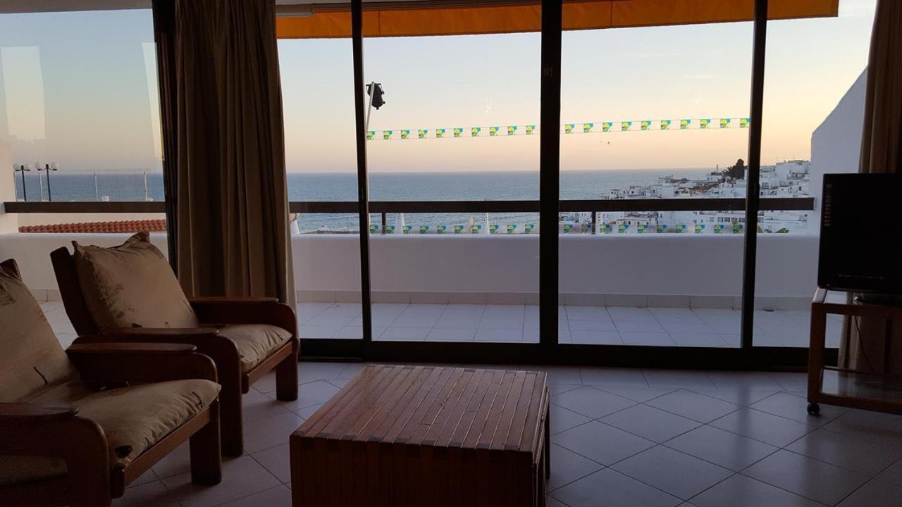 Apartment Albufeira, Ocean Terrace