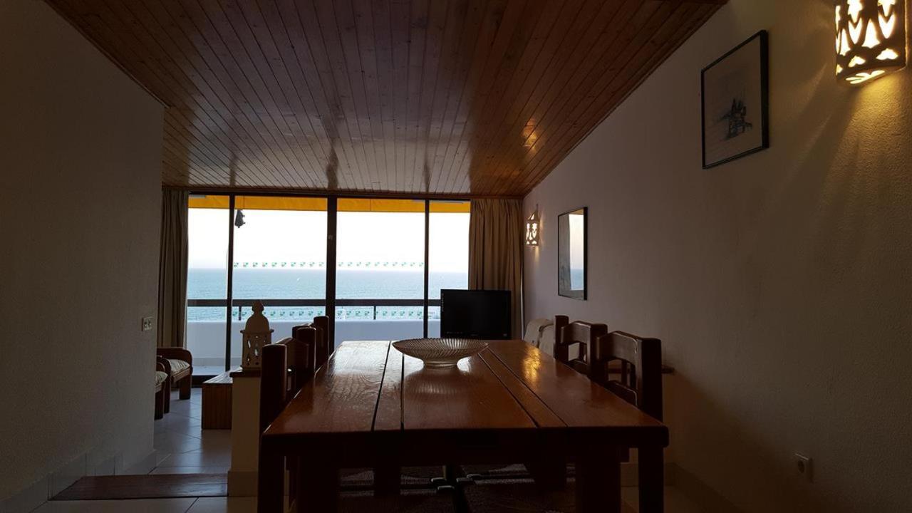 Apartment Albufeira, Ocean Terrace *