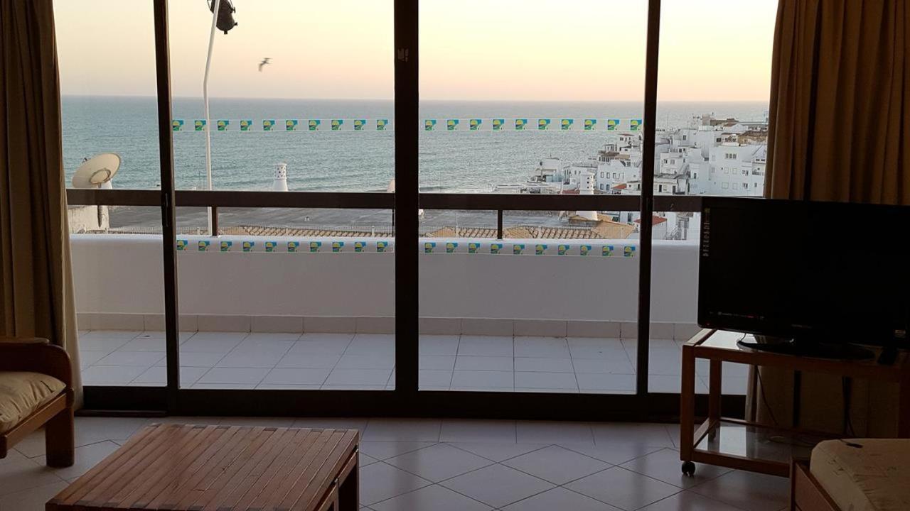 Apartment Albufeira, Ocean Terrace