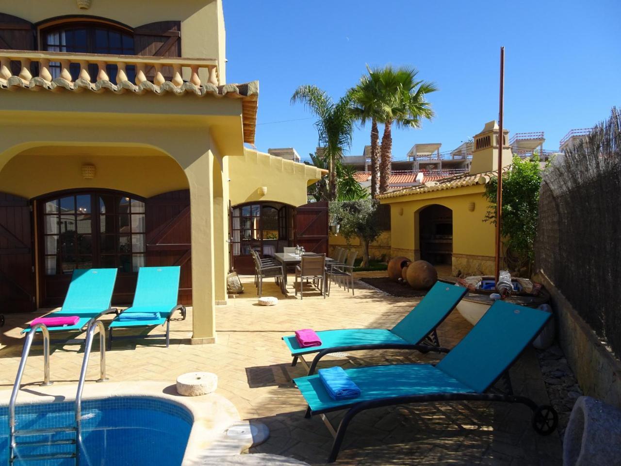 Villa Rustica By Check-in Portugal