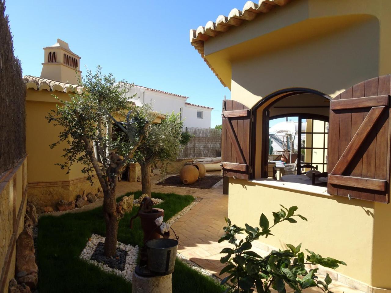 Rustica By Check-in Portugal Villa Albufeira