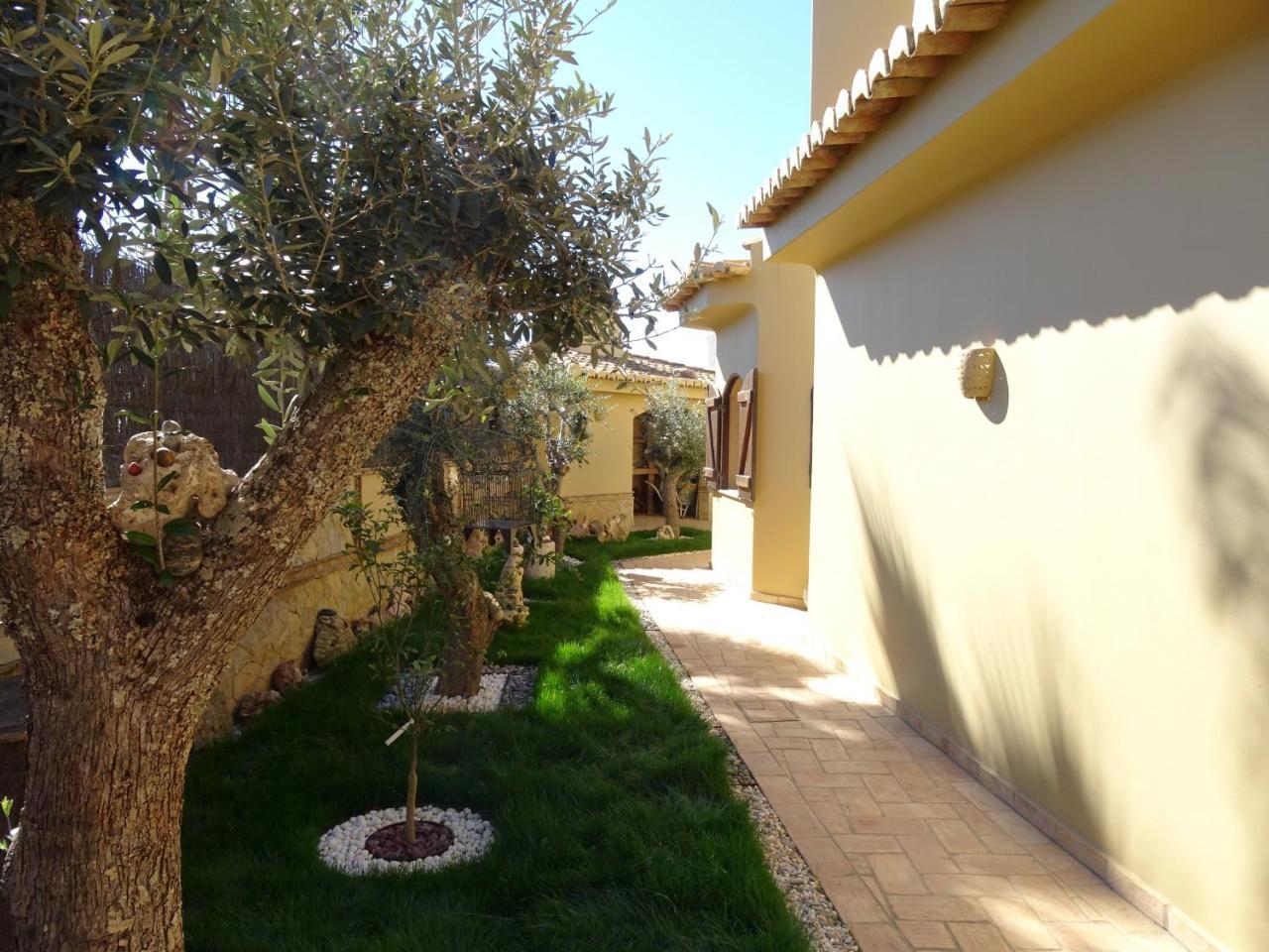 Villa Rustica By Check-in Portugal Albufeira