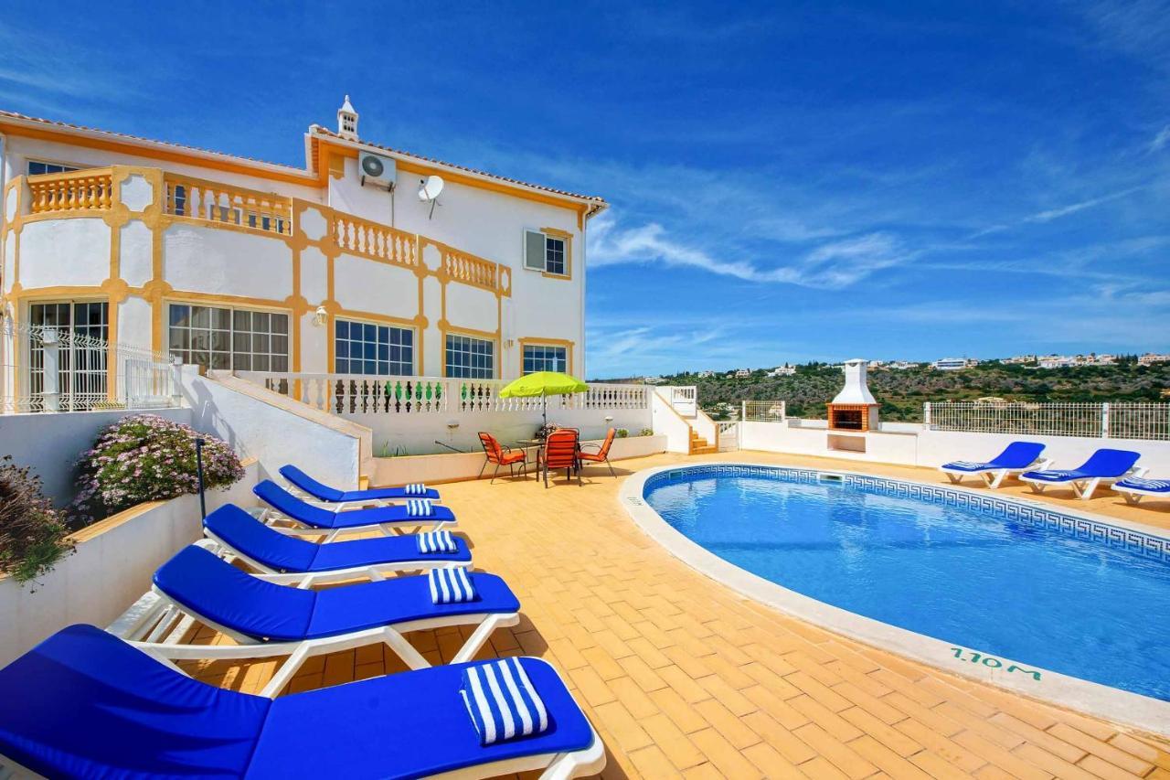 Sunny * Albufeira