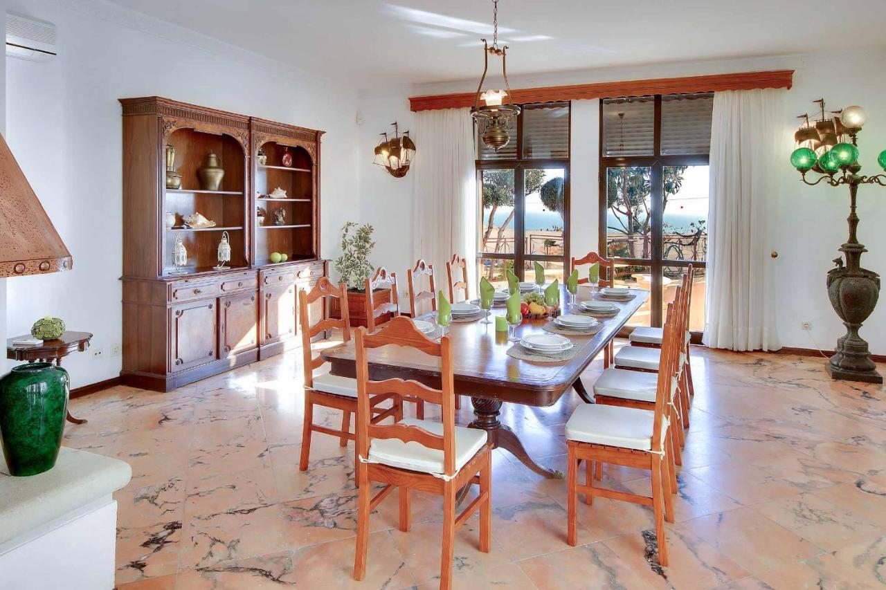 Villa Albuar Albufeira
