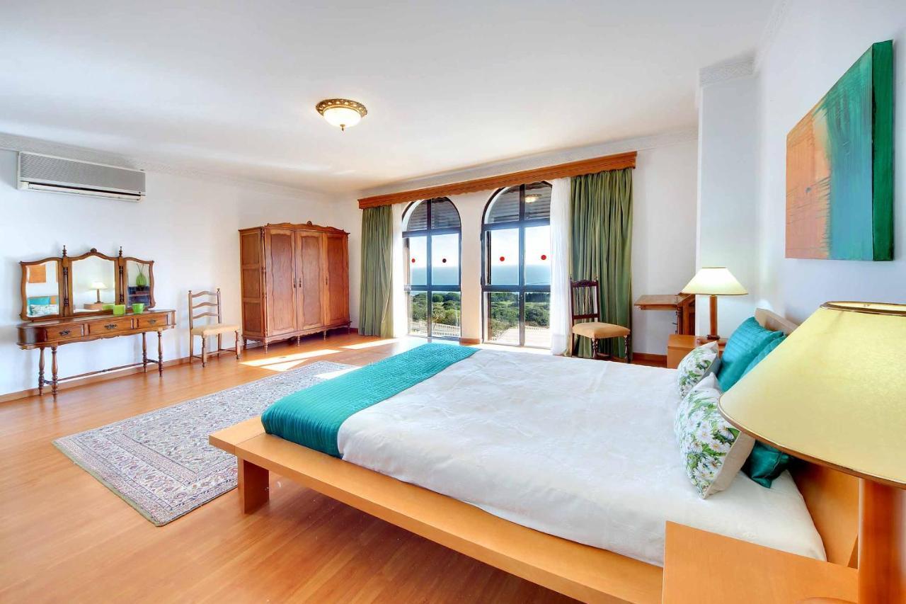 Albuar Villa Albufeira