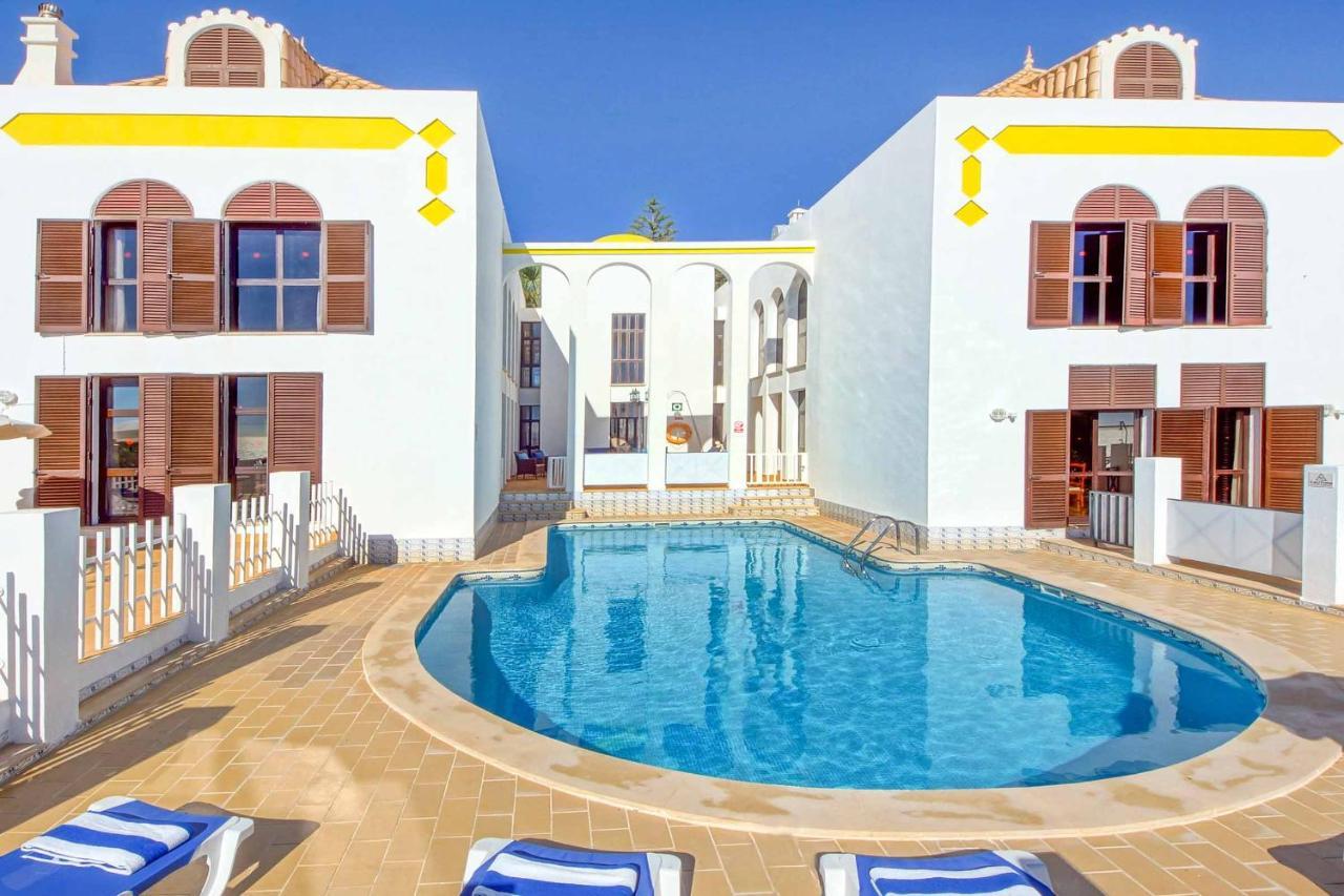 Villa Albuar Albufeira