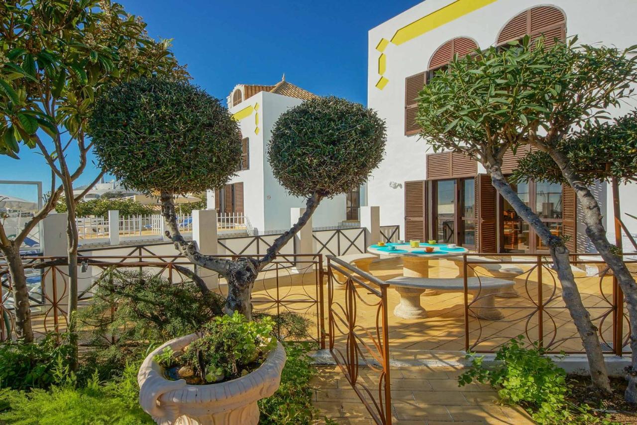 Villa Albuar Albufeira
