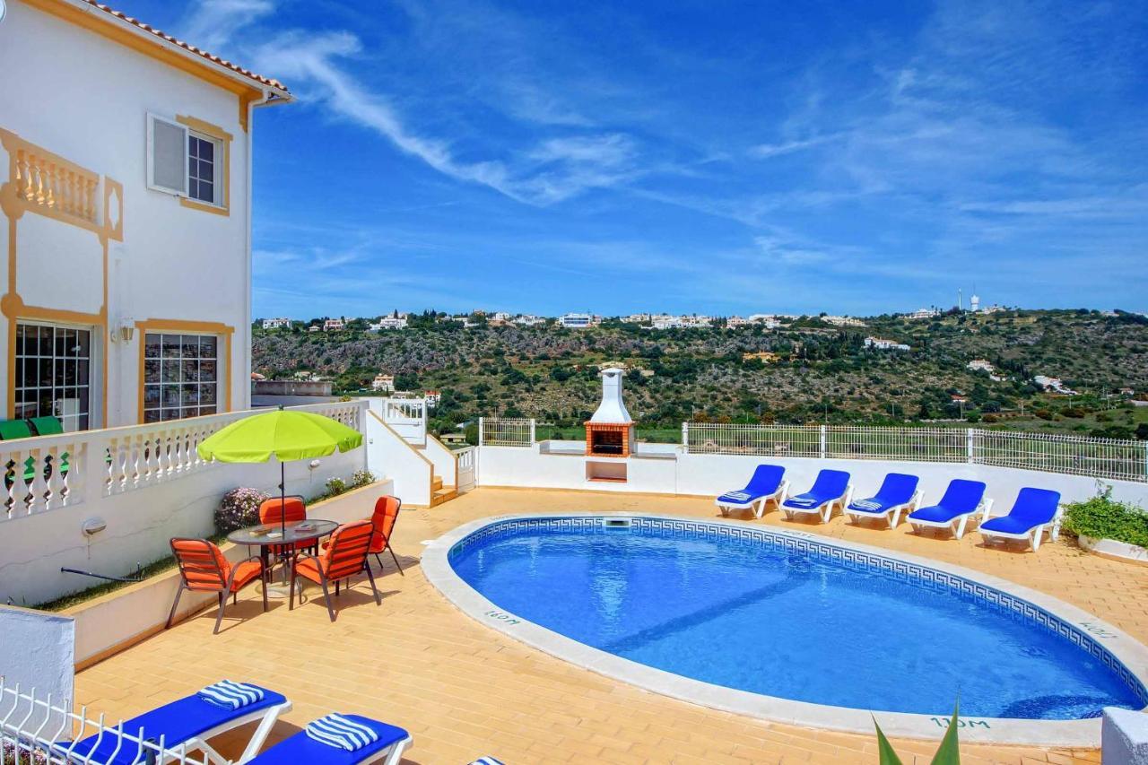 Pousada Sunny Albufeira