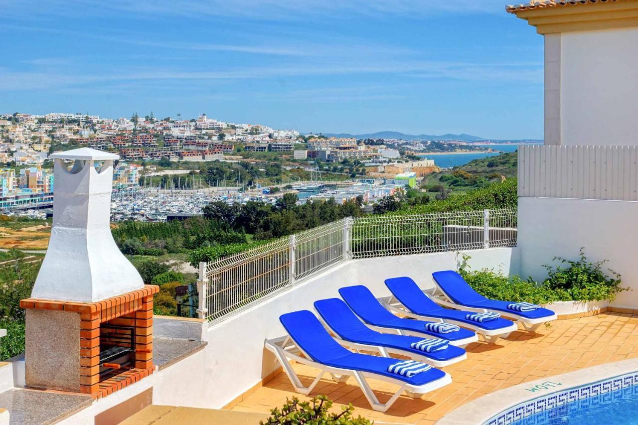 Sunny Pousada