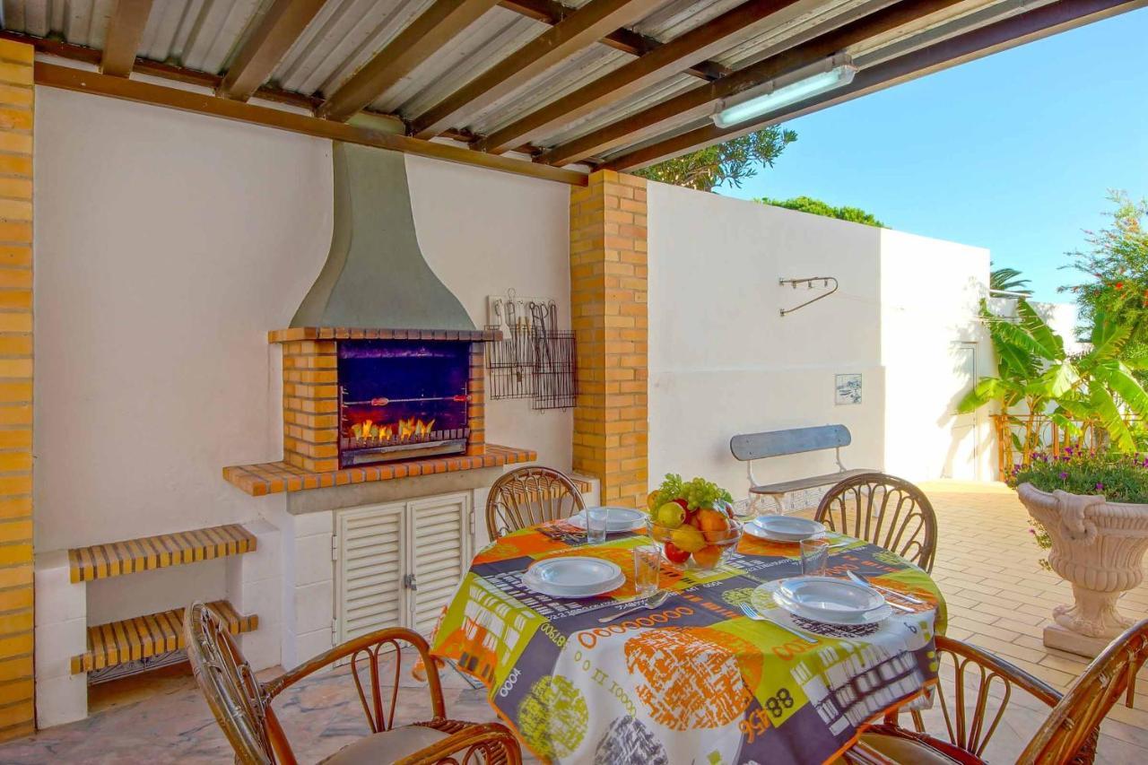 Albuar Villa Albufeira