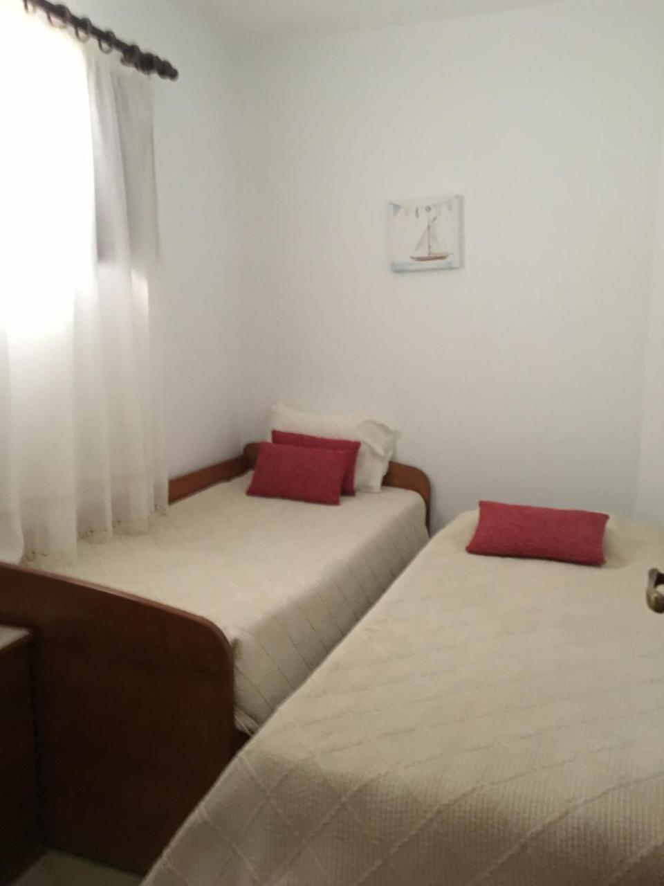 Sonybell Apartment *