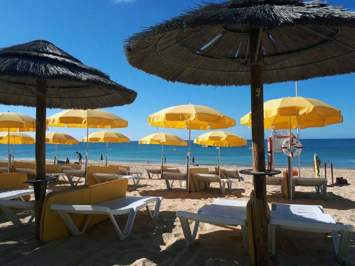 Aparthotel Borda D'agua Albufeira