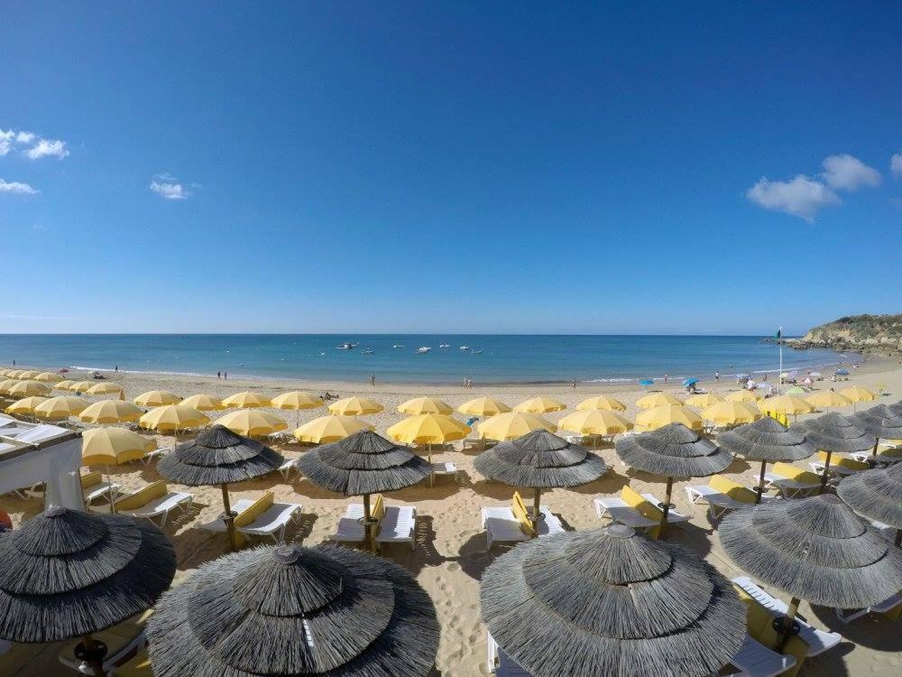 Borda D'agua Aparthotel 3*