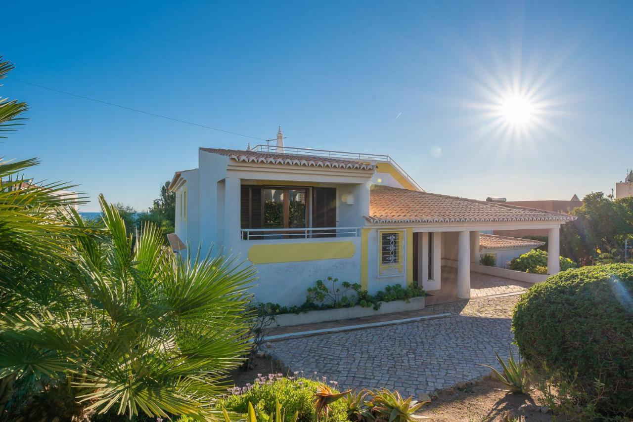 Andrea By Gabi Miguel Holiday home Albufeira