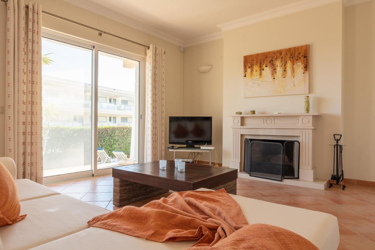 Villa Costa By Gabi Miguel Albufeira