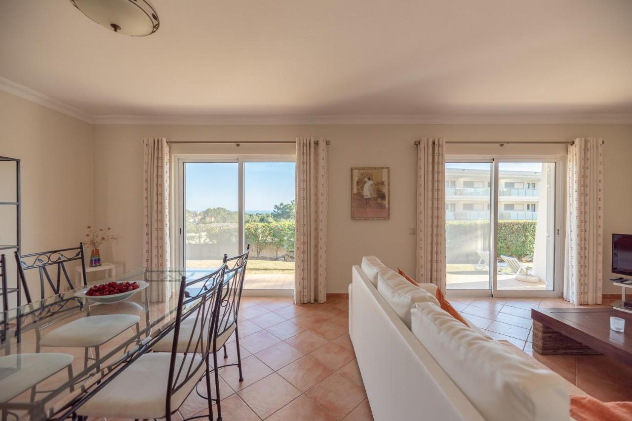 Villa Costa By Gabi Miguel Albufeira