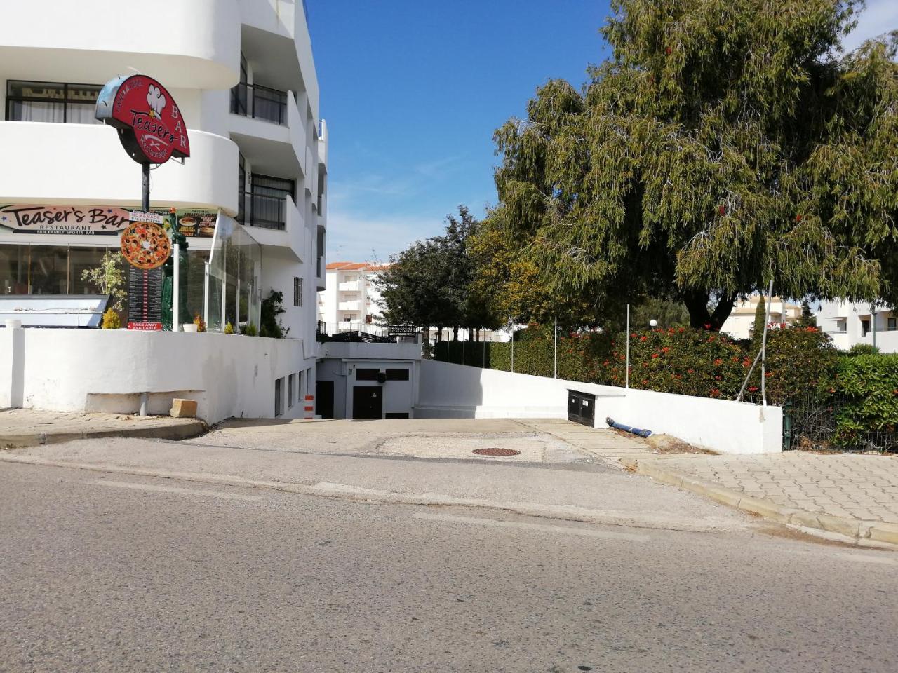 Appartement - Coral T1