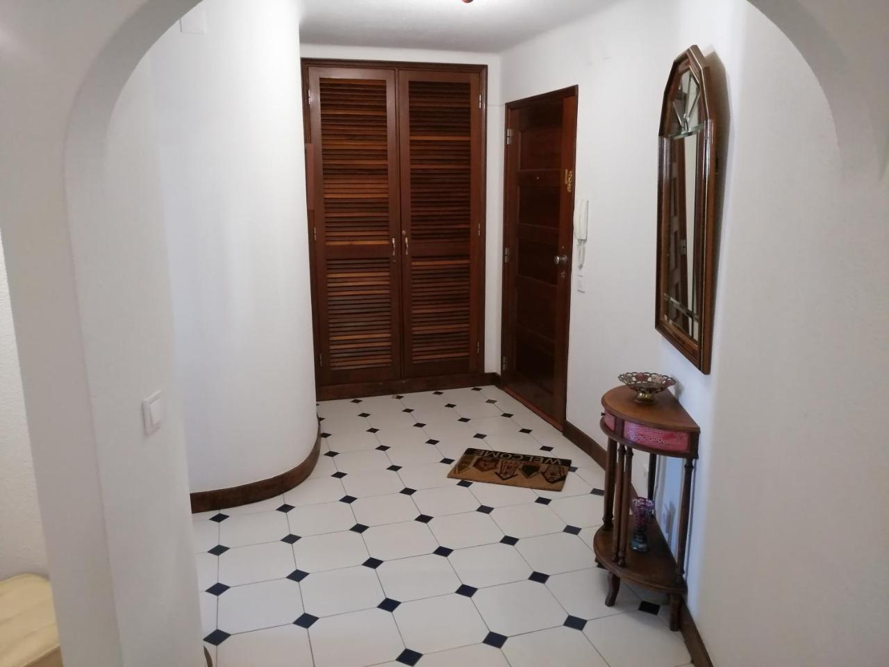 - Coral T1 Appartement Albufeira