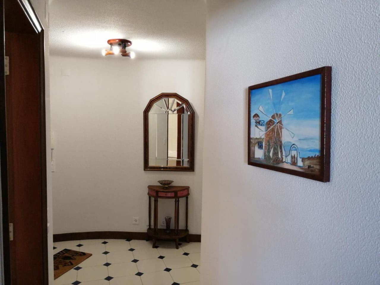 Appartement - Coral T1 *