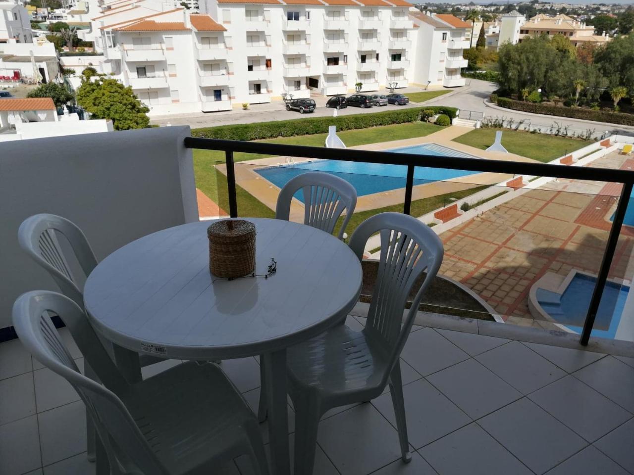 Appartement - Coral T1 Albufeira