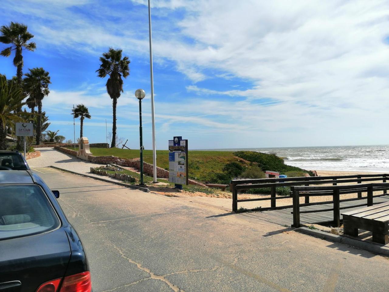 - Coral T1 Albufeira