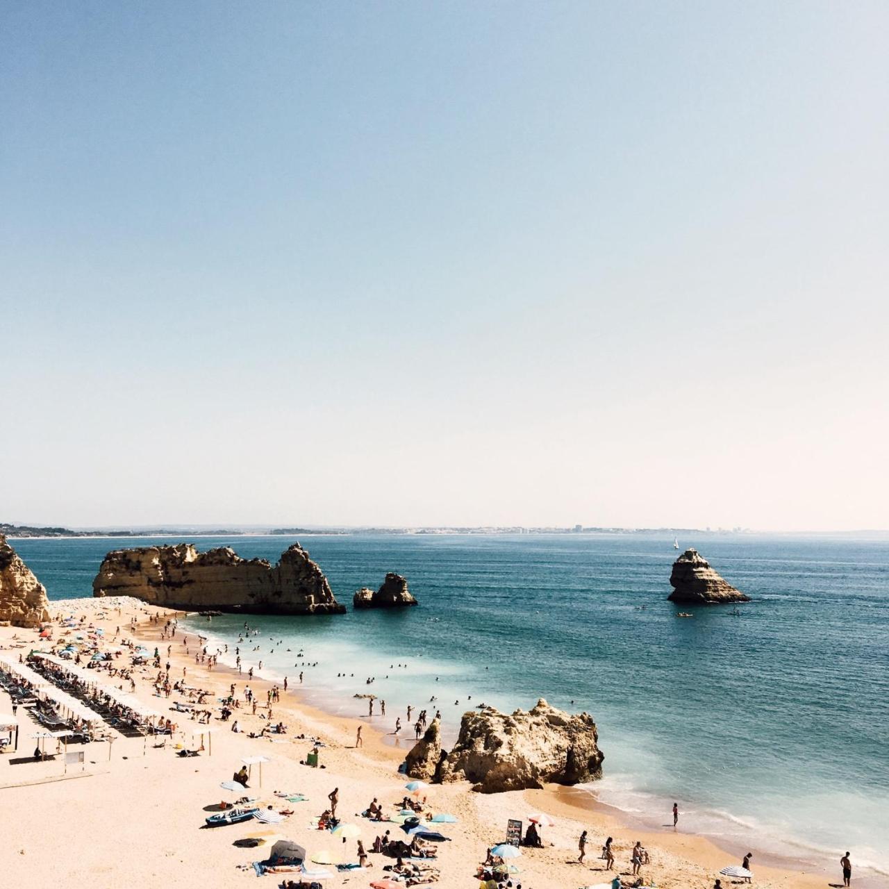 Urbanizacao Alto Dos Calicos Pousada Albufeira