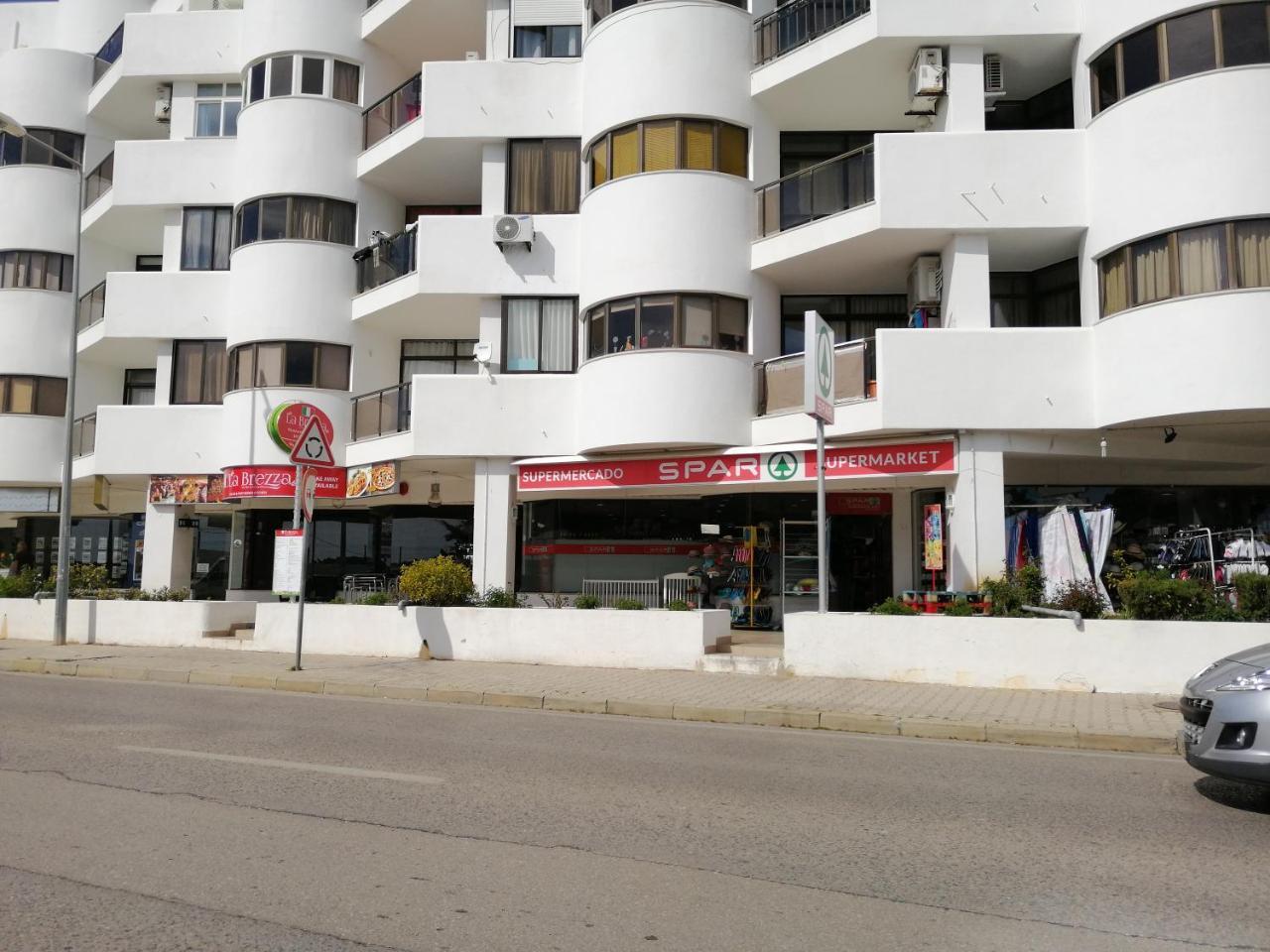 Appartement - Coral T1