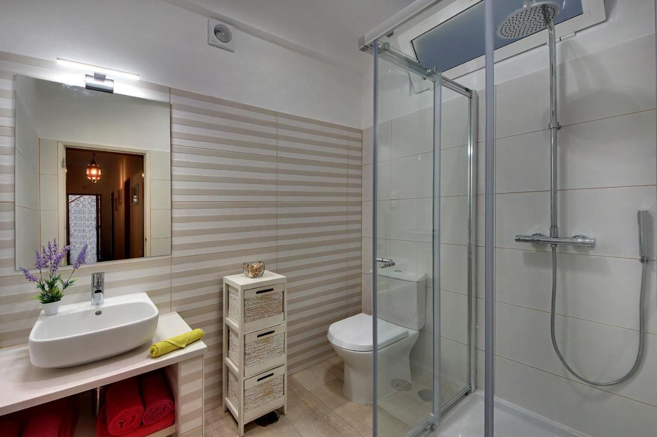 Apartamento The *