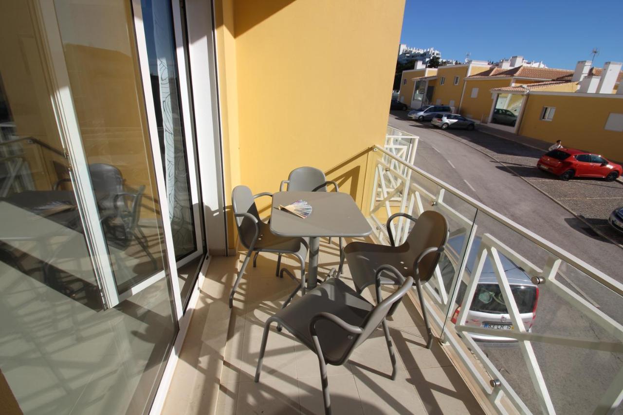 Apartment Apartamento Garden Hill, Albufeira, Old Town *